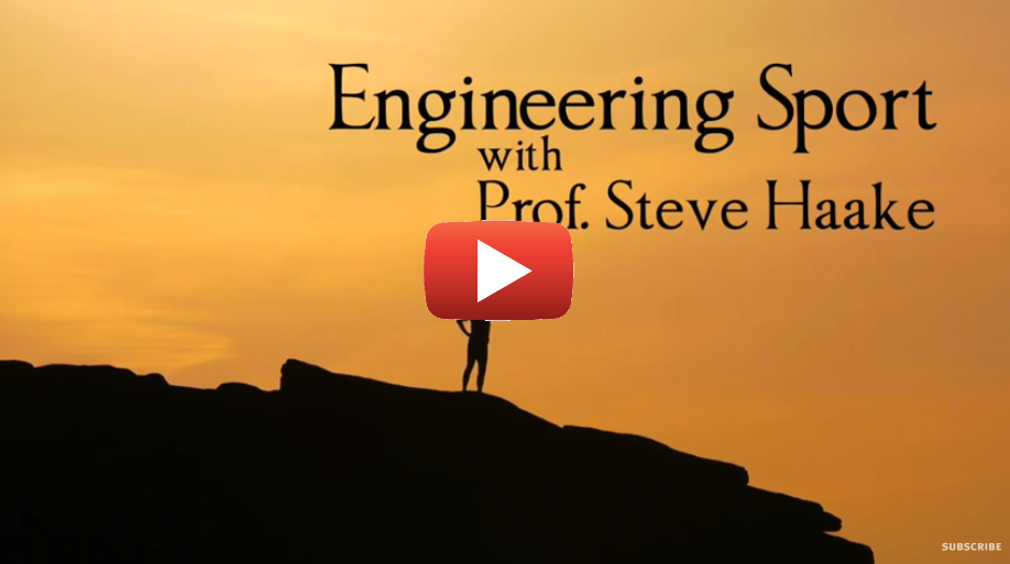 Engineering sport cover